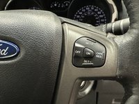 USED 2012 62 FORD RANGER 3.2 LIMITED 4X4 DCB TDCI 4d 197 BHP 