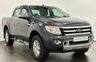 USED 2012 62 FORD RANGER 3.2 LIMITED 4X4 DCB TDCI 4d 197 BHP 
