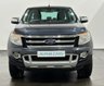 USED 2012 62 FORD RANGER 3.2 LIMITED 4X4 DCB TDCI 4d 197 BHP 