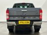 USED 2012 62 FORD RANGER 3.2 LIMITED 4X4 DCB TDCI 4d 197 BHP 