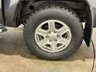 USED 2012 62 FORD RANGER 3.2 LIMITED 4X4 DCB TDCI 4d 197 BHP 