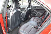 USED 2018 11 MERCEDES-BENZ CLA 2.0 AMG CLA 45 4MATIC 4d 375 BHP PAN ROOF / AERO PACK / H&K
