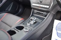 USED 2018 11 MERCEDES-BENZ CLA 2.0 AMG CLA 45 4MATIC 4d 375 BHP PAN ROOF / AERO PACK / H&K