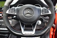 USED 2018 11 MERCEDES-BENZ CLA 2.0 AMG CLA 45 4MATIC 4d 375 BHP PAN ROOF / AERO PACK / H&K