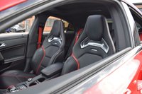 USED 2018 11 MERCEDES-BENZ CLA 2.0 AMG CLA 45 4MATIC 4d 375 BHP PAN ROOF / AERO PACK / H&K