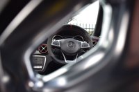 USED 2018 11 MERCEDES-BENZ CLA 2.0 AMG CLA 45 4MATIC 4d 375 BHP PAN ROOF / AERO PACK / H&K