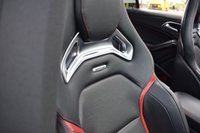 USED 2018 11 MERCEDES-BENZ CLA 2.0 AMG CLA 45 4MATIC 4d 375 BHP PAN ROOF / AERO PACK / H&K