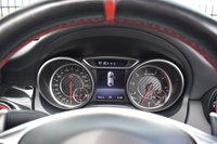 USED 2018 11 MERCEDES-BENZ CLA 2.0 AMG CLA 45 4MATIC 4d 375 BHP PAN ROOF / AERO PACK / H&K