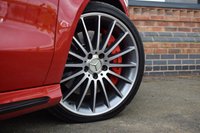 USED 2018 11 MERCEDES-BENZ CLA 2.0 AMG CLA 45 4MATIC 4d 375 BHP PAN ROOF / AERO PACK / H&K