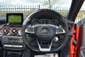 USED 2018 11 MERCEDES-BENZ CLA 2.0 AMG CLA 45 4MATIC 4d 375 BHP PAN ROOF / AERO PACK / H&K