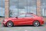 USED 2018 11 MERCEDES-BENZ CLA 2.0 AMG CLA 45 4MATIC 4d 375 BHP PAN ROOF / AERO PACK / H&K