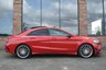 USED 2018 11 MERCEDES-BENZ CLA 2.0 AMG CLA 45 4MATIC 4d 375 BHP PAN ROOF / AERO PACK / H&K
