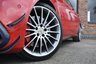 USED 2018 11 MERCEDES-BENZ CLA 2.0 AMG CLA 45 4MATIC 4d 375 BHP PAN ROOF / AERO PACK / H&K