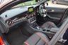 USED 2018 11 MERCEDES-BENZ CLA 2.0 AMG CLA 45 4MATIC 4d 375 BHP PAN ROOF / AERO PACK / H&K