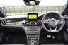USED 2018 11 MERCEDES-BENZ CLA 2.0 AMG CLA 45 4MATIC 4d 375 BHP PAN ROOF / AERO PACK / H&K