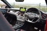 USED 2018 11 MERCEDES-BENZ CLA 2.0 AMG CLA 45 4MATIC 4d 375 BHP PAN ROOF / AERO PACK / H&K
