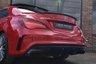 USED 2018 11 MERCEDES-BENZ CLA 2.0 AMG CLA 45 4MATIC 4d 375 BHP PAN ROOF / AERO PACK / H&K