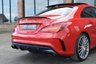 USED 2018 11 MERCEDES-BENZ CLA 2.0 AMG CLA 45 4MATIC 4d 375 BHP PAN ROOF / AERO PACK / H&K