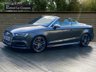 USED 2016 66 AUDI A3 2.0 S3 QUATTRO 2d AUTO 306 BHP CONVERTIBLE