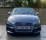 USED 2016 66 AUDI A3 2.0 S3 QUATTRO 2d AUTO 306 BHP CONVERTIBLE