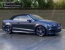 USED 2016 66 AUDI A3 2.0 S3 QUATTRO 2d AUTO 306 BHP CONVERTIBLE