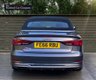 USED 2016 66 AUDI A3 2.0 S3 QUATTRO 2d AUTO 306 BHP CONVERTIBLE