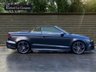 USED 2016 66 AUDI A3 2.0 S3 QUATTRO 2d AUTO 306 BHP CONVERTIBLE
