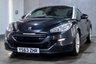 USED 2013 63 PEUGEOT RCZ 2.0 HDI SPORT FAP 2d 163 BHP ***DRIVES GREAT***