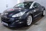 USED 2013 63 PEUGEOT RCZ 2.0 HDI SPORT FAP 2d 163 BHP ***DRIVES GREAT***