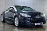 USED 2013 63 PEUGEOT RCZ 2.0 HDI SPORT FAP 2d 163 BHP ***DRIVES GREAT***