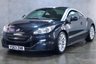 USED 2013 63 PEUGEOT RCZ 2.0 HDI SPORT FAP 2d 163 BHP ***DRIVES GREAT***