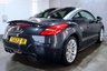 USED 2013 63 PEUGEOT RCZ 2.0 HDI SPORT FAP 2d 163 BHP ***DRIVES GREAT***