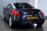 USED 2013 63 PEUGEOT RCZ 2.0 HDI SPORT FAP 2d 163 BHP ***DRIVES GREAT***
