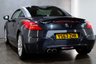 USED 2013 63 PEUGEOT RCZ 2.0 HDI SPORT FAP 2d 163 BHP ***DRIVES GREAT***