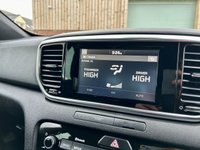 USED 2019 69 KIA SPORTAGE 1.6 CRDI GT-LINE ISG 5d 135 BHP NATIONWIDE DELIVERY