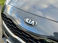 USED 2019 69 KIA SPORTAGE 1.6 CRDI GT-LINE ISG 5d 135 BHP NATIONWIDE DELIVERY