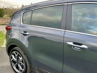 USED 2019 69 KIA SPORTAGE 1.6 CRDI GT-LINE ISG 5d 135 BHP NATIONWIDE DELIVERY