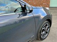USED 2019 69 KIA SPORTAGE 1.6 CRDI GT-LINE ISG 5d 135 BHP NATIONWIDE DELIVERY