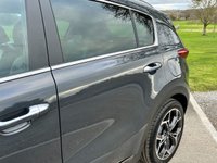 USED 2019 69 KIA SPORTAGE 1.6 CRDI GT-LINE ISG 5d 135 BHP NATIONWIDE DELIVERY