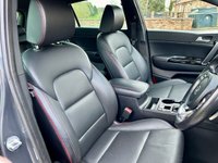 USED 2019 69 KIA SPORTAGE 1.6 CRDI GT-LINE ISG 5d 135 BHP NATIONWIDE DELIVERY