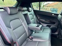 USED 2019 69 KIA SPORTAGE 1.6 CRDI GT-LINE ISG 5d 135 BHP NATIONWIDE DELIVERY