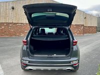 USED 2019 69 KIA SPORTAGE 1.6 CRDI GT-LINE ISG 5d 135 BHP NATIONWIDE DELIVERY