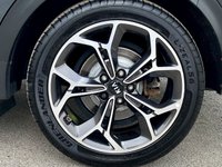 USED 2019 69 KIA SPORTAGE 1.6 CRDI GT-LINE ISG 5d 135 BHP NATIONWIDE DELIVERY