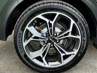 USED 2019 69 KIA SPORTAGE 1.6 CRDI GT-LINE ISG 5d 135 BHP NATIONWIDE DELIVERY