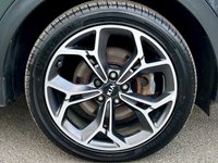 USED 2019 69 KIA SPORTAGE 1.6 CRDI GT-LINE ISG 5d 135 BHP NATIONWIDE DELIVERY