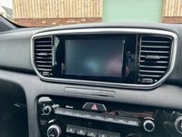 USED 2019 69 KIA SPORTAGE 1.6 CRDI GT-LINE ISG 5d 135 BHP NATIONWIDE DELIVERY