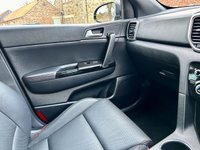 USED 2019 69 KIA SPORTAGE 1.6 CRDI GT-LINE ISG 5d 135 BHP NATIONWIDE DELIVERY
