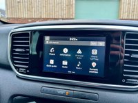 USED 2019 69 KIA SPORTAGE 1.6 CRDI GT-LINE ISG 5d 135 BHP NATIONWIDE DELIVERY