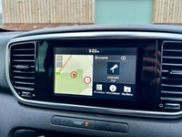 USED 2019 69 KIA SPORTAGE 1.6 CRDI GT-LINE ISG 5d 135 BHP NATIONWIDE DELIVERY