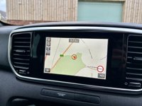 USED 2019 69 KIA SPORTAGE 1.6 CRDI GT-LINE ISG 5d 135 BHP NATIONWIDE DELIVERY